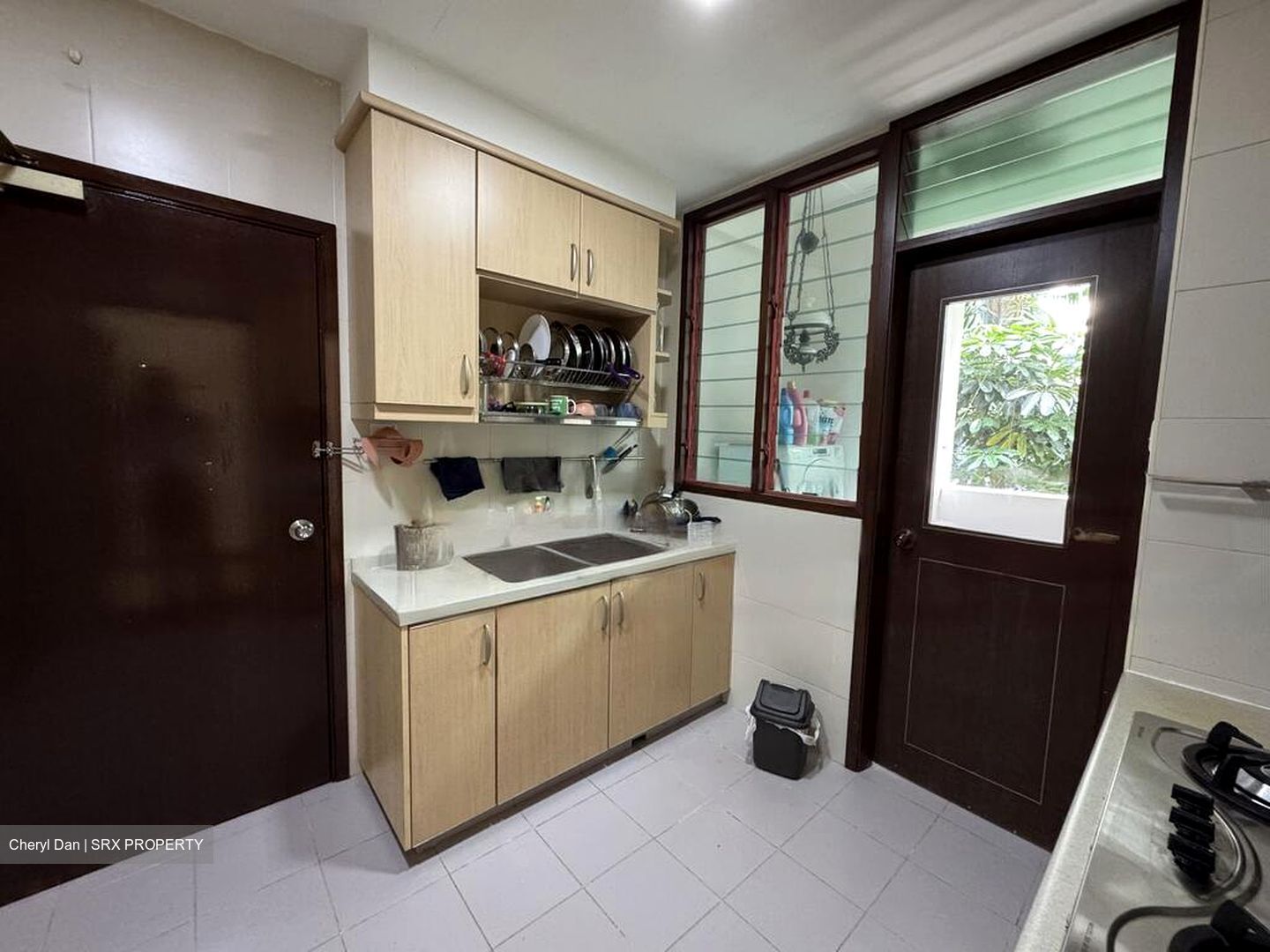 The Edgewater (D17), Condominium #466008711